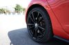GOLF 2.0 TSI 310 BlueMotion Technology DSG7 4Motion R detail