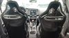 MEGANE IV BERLINE TCe 300 RS Trophy-R #218 detail