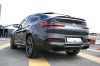 X4 M F98 480ch BVA8 detail