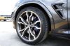 X4 M F98 480ch BVA8 detail