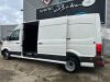 CRAFTER VAN PROPULSION RJ 35 L4H3 2.0 TDI 177 CH BVA BUSINESS LINE ROUES JUMELEES detail