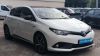 AURIS Hybride 136h Collection detail