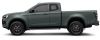 D-MAX NOUVEAU  2.2L SPACE NITRO SPORT detail