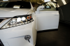 RX 450h 3.5 V6 299 AWD F SPORT E-CVT detail