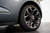DS3 THP 150 Sport Chic detail