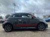 595 E6D TEMP 1.4 Turbo 16V T-Jet 145 ch BVM5 ligne Monza detail