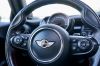 HATCH 3 PORTES F56 231 ch John Cooper Works BVA6 Finition JCW Exclusive Design detail