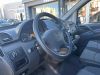 VITO FOURGON 110 CDI 2.8t COMPACT 6 places detail