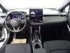 COROLLA CROSS ACTIVE DRIVE 1.8 VVTI HYBRID 140 detail