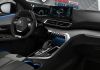 E-3008 NOUVEAU E-3008 ELECTRIQUE 210 EXCLUSIF GT detail