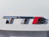 TTS COUPE 2.0 TFSI 310 S tronic 6 Quattro detail