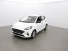 I10 1.0 63CH ECO INTUITIVE PACK BVR detail