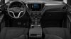 D-MAX SPACE N60-F+ 4X4 A/T detail