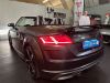 TT ROADSTER 40 TFSI 197 S tronic 7 S line SIEGE AVANT CHAUFFANT / JANTES 19 AUDI SPORT / Chauffage de nuque detail