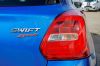 SWIFT SPORT 1.4 Boosterjet detail