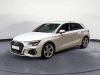 A3 Sportback 35 TFSI 150CH MILD HYBRID S LINE S TRONIC 7 detail