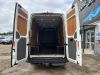 CRAFTER VAN PROPULSION RJ 35 L4H3 2.0 TDI 177 CH BVA BUSINESS LINE ROUES JUMELEES detail