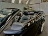 MUSTANG 4.6 V8 300 GT cabriolet detail