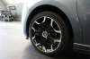 DS3 THP 150 Sport Chic detail