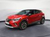 Captur 1.0 TCE 90CH TECHNO detail
