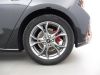 Focus 1.5 ECOBOOST 150 CAst line detail