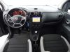 Lodgy 1.5 BLUE DCI 115CH STEPWAY 7 PLACES detail