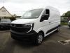 MASTER IV FG F3500 L2H2 2.0 BLUE DCI 170CH EXTRA detail