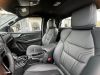 D-MAX SPACE NITRO SPORT 2.2 A/T 4x4 MY2026 Euro6e-bis detail