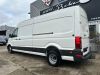 CRAFTER VAN PROPULSION RJ 35 L4H3 2.0 TDI 177 CH BVA BUSINESS LINE ROUES JUMELEES detail