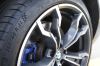 X4 M F98 480ch BVA8 detail