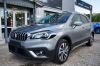 S-CROSS 1.4 Boosterjet Allgrip Hybrid Auto Style detail