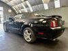 MUSTANG 4.6 V8 300 GT cabriolet detail