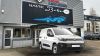 BERLINGO VAN XL 950KG BLUEHDI 100 S&S BVM6 detail