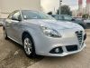 GIULIETTA 1.4 TJet 120 ch S&S Distinctive detail
