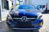 CLASSE A 180 7G-DCT Sensation detail