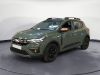Sandero 1.0 TCE 110CH STEPWAY EXTREME + detail