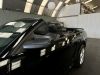MUSTANG 4.6 V8 300 GT cabriolet detail