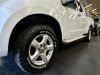 D-MAX 2.5 4X4 SPACE CAB SOLAR detail