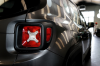 RENEGADE 1.4 I MultiAir S&S 140 ch BVR6 Longitude Business boite automatique detail