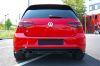 GOLF 2.0 TSI 310 BlueMotion Technology DSG7 4Motion R detail