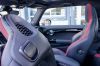 HATCH 3 PORTES F56 231 ch John Cooper Works BVA6 Finition JCW Exclusive Design detail