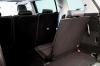 ZAFIRA TOURER 1.6 CDTI 136 ch Start/Stop EcoFlex Cosmo Pack 7 PLACES detail