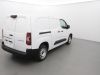 Partner XL 950KG BLUEHDI 130CH S&S EAT8 detail