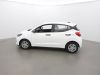 I10 1.0 63CH ECO INTUITIVE PACK BVR detail