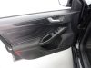 Focus 1.5 ECOBOOST 150 CAst line detail