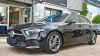 CLASSE A 160 BM6 Style Line detail