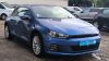 SCIROCCO 1.4 TSI 125 detail