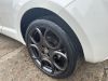 MITO SERIE 3 1.4 TB MultiAir Start & Stop 140 Alfa TCT Super detail