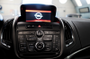 ZAFIRA TOURER 1.6 CDTI 136 ch Start/Stop EcoFlex Cosmo Pack 7 PLACES detail