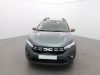 Sandero 1.0 TCE 110CH STEPWAY EXTREME + detail